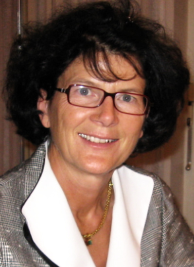 Dr. Gabriele Wehr 
