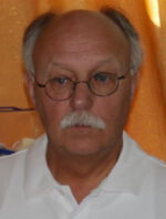 Dr. Karl-Heinz Franz