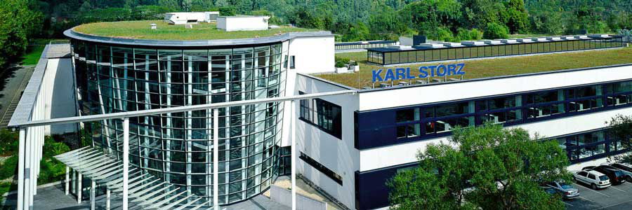 Karl Storz Tuttlingen Mutterhaus