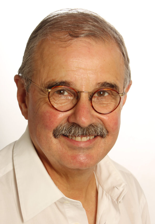 Dr. Christian Leuner 