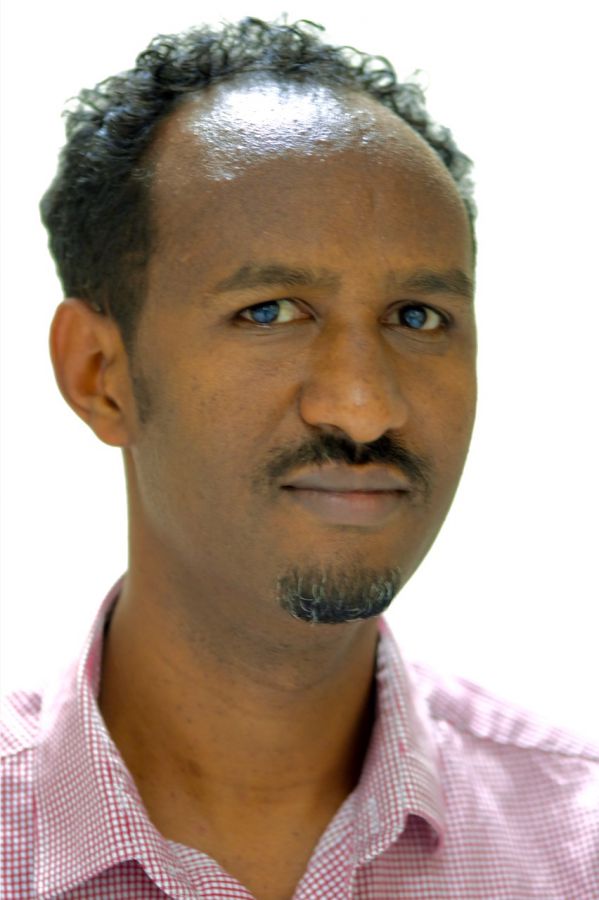 Assist Prof. Dr. Hagazi Tesfay MD